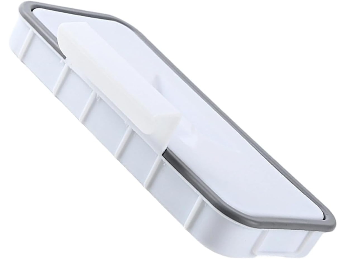 Organizador de esmaltes SFUSHOS portátil com capacidade para 40 frascos