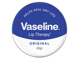 Bálsamo Labial Original VASELINE emb. 20 gr