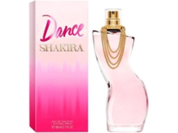 Perfume SHAKIRA Dance 1.7 fl oz Eau de Toilette (50 ml)