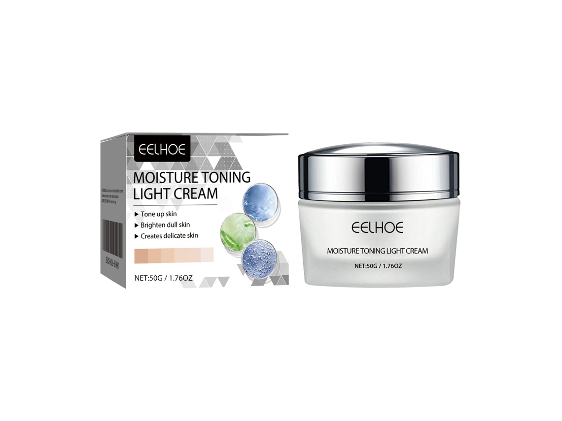 Hidratação Profunda com Creme para Pele Nua e Beleza LAXISCREED