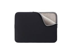 Capa protetora acolchoada e macia para laptop de 16 polegadas, especialmente compatível com o novo Aquaforge MacBook Pro