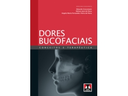 Livro Dores Bucofaciais