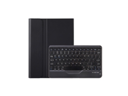 Lurelia Capa Com Teclado Bluetooth Para Lenovo Pad Pro 11.2 Regular
