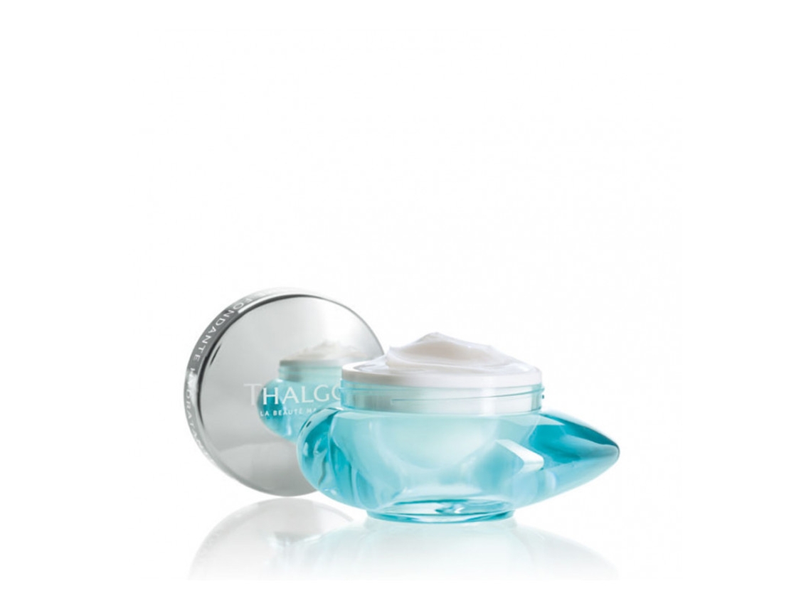 Fonte Marinha. Gel-Creme Fraicheur Hidratante THALGO