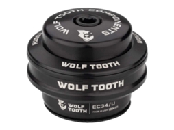 Externo Caixa Direção Integrada 28.6/16 Mm Pretowolf Tooth