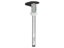 Micrômetro Digital Lcd De 150 Mm E 6 Polegadas, Ferramenta De Medição Aquaforge
