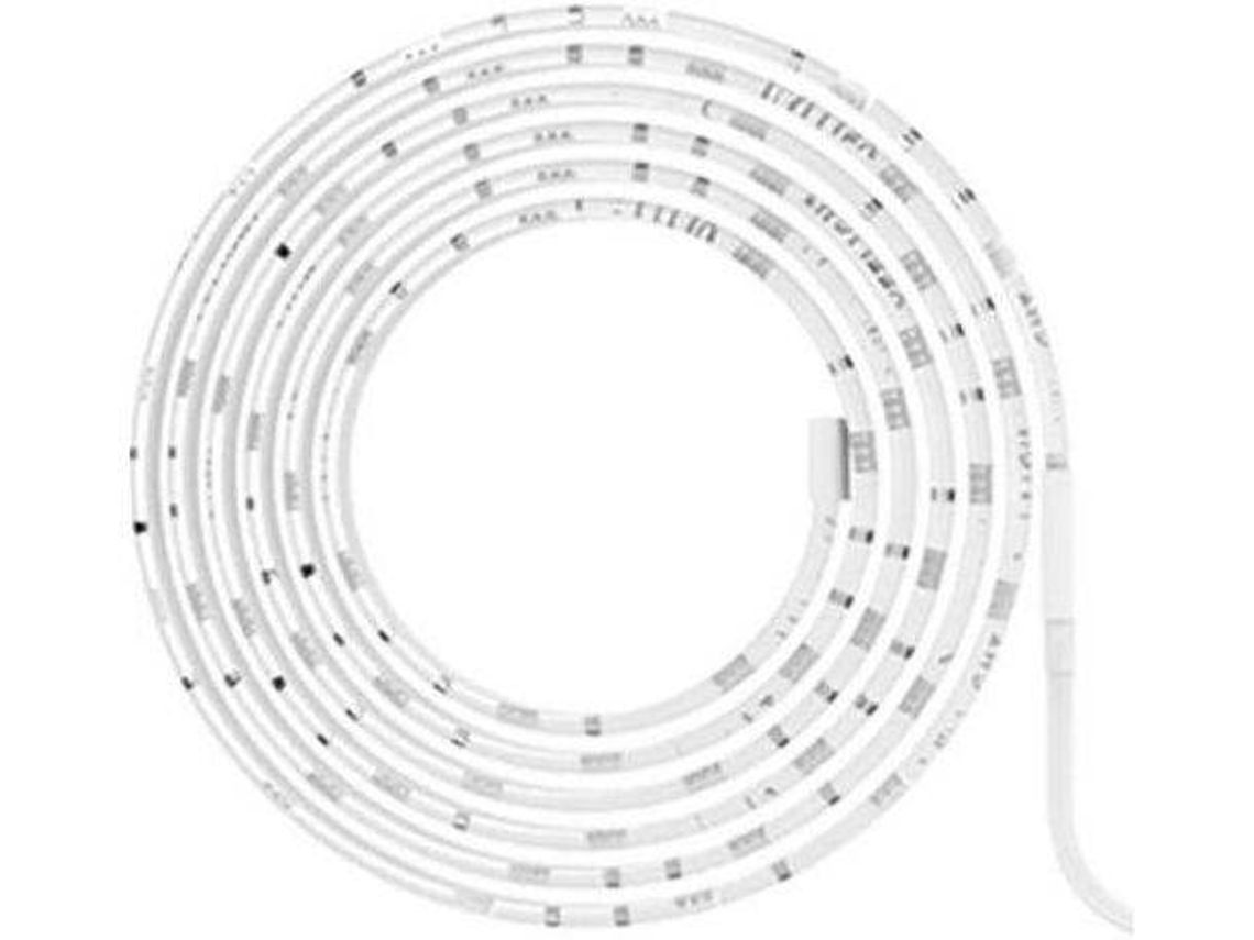 Tira LED XIAOMI MI Yeelight Lightstrip Plus Extension YLOT01YL
