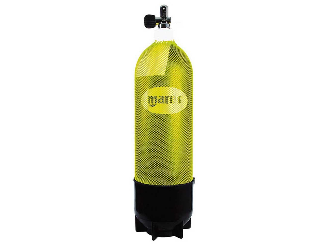 Mares Tank Net 10L