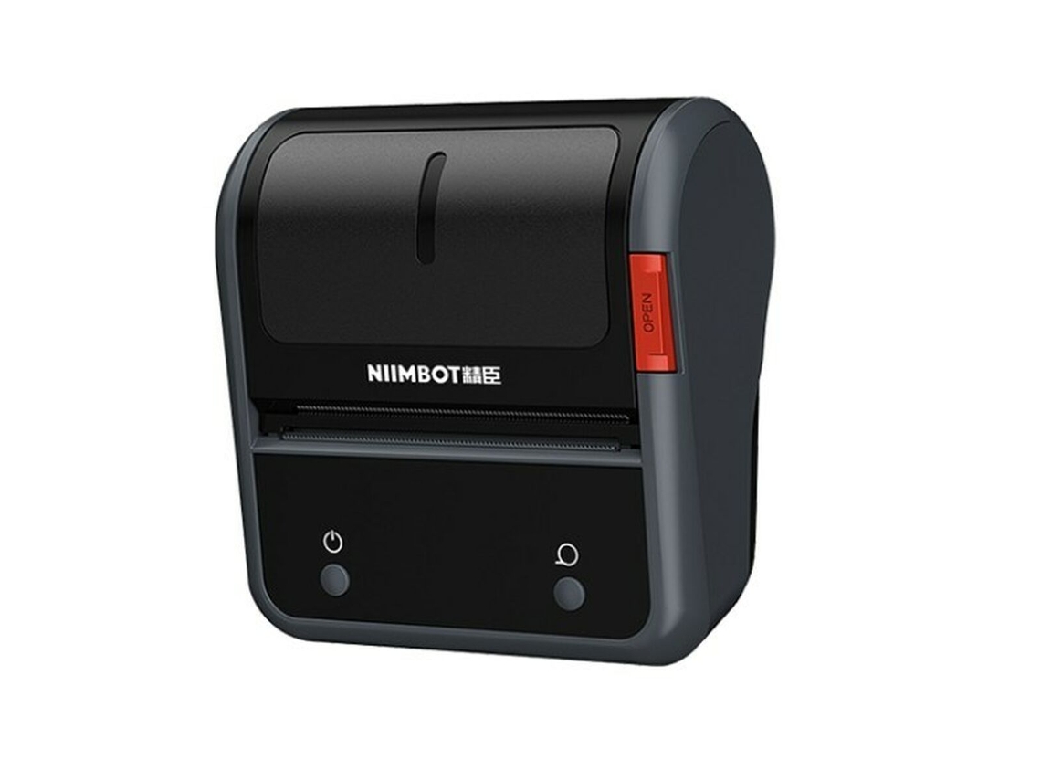 Etiquetadora Manual NIIMBOT B3S
