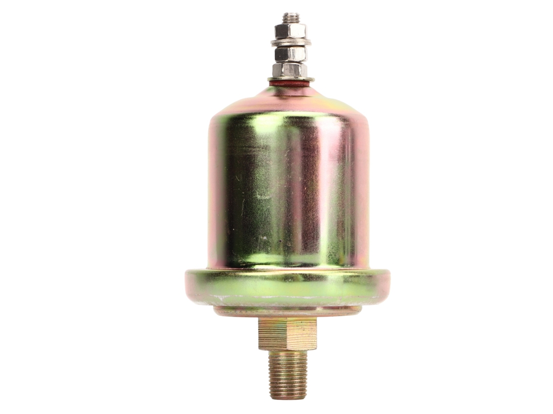 Sensor De Pressão De Óleo Vdo 1/8 Npt 0-1mpa