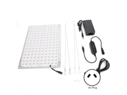 Luz de Crescimento para Plantas 150w Espectro Completo | S/MARCA