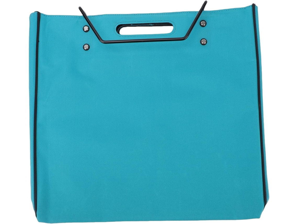 Bolsa Para Ferramentas Haofy, Resistente E Com 40cm De Comprimento, Para Fácil Acesso A Ferramentas De Jardinagem E