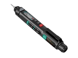 1 Kit De Teste Sem Detectores Caneta De Teste Detector Elétrico