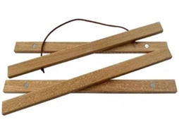Moldura Magnética Para Pôsteres, Suporte Natural, Porta Retratos, Arte De Parede Em Tela, Moldura Pa Gokoco