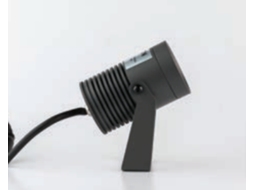 Candeeiro Exterior Led 15W Vall Projector