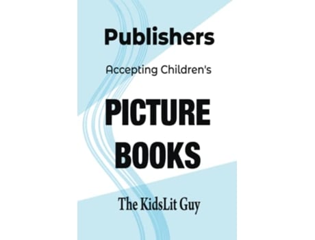 Livro Publishers Accepting Childrens Picture Books de Matt B Lewis (Inglês)
