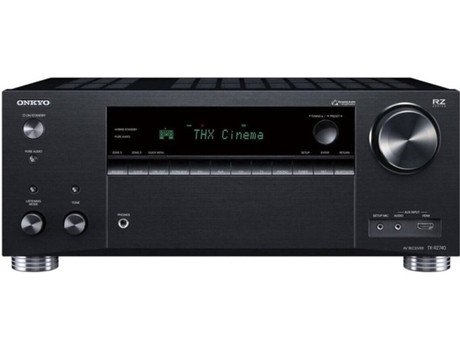 Recetor AV  TX-RZ740-B