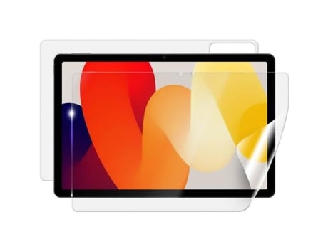 Película de proteção corporal e de tecido para Xiaomi Redmi Pad Se Screenshield