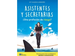Livro Asistentes Y Secretarias