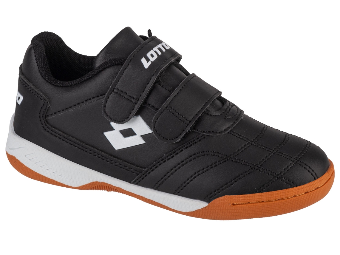 Pacer K 2600110k 1110, Para Um Menino, Chuteiras De Futebol, Preto, 25 Eu Lotto
