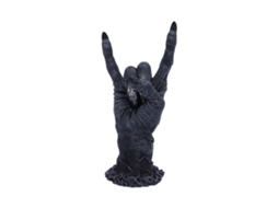 Figuras Médio Baphomet Mão 17,5cm By NEMESIS NOW
