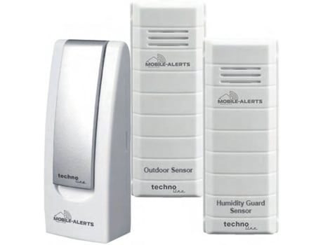 Sensor de temperatura e humidade  MA 10012