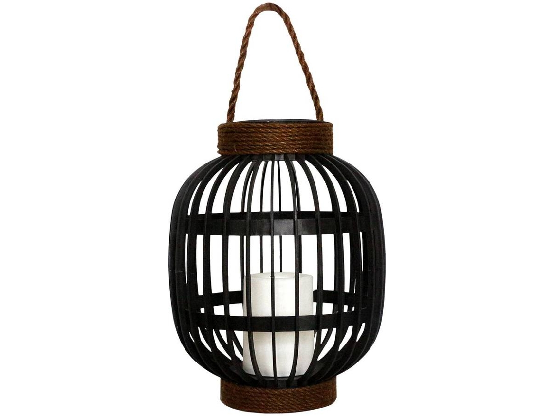 Lanterna solar LUMISKY Fidjy (0.1W - Plástico)