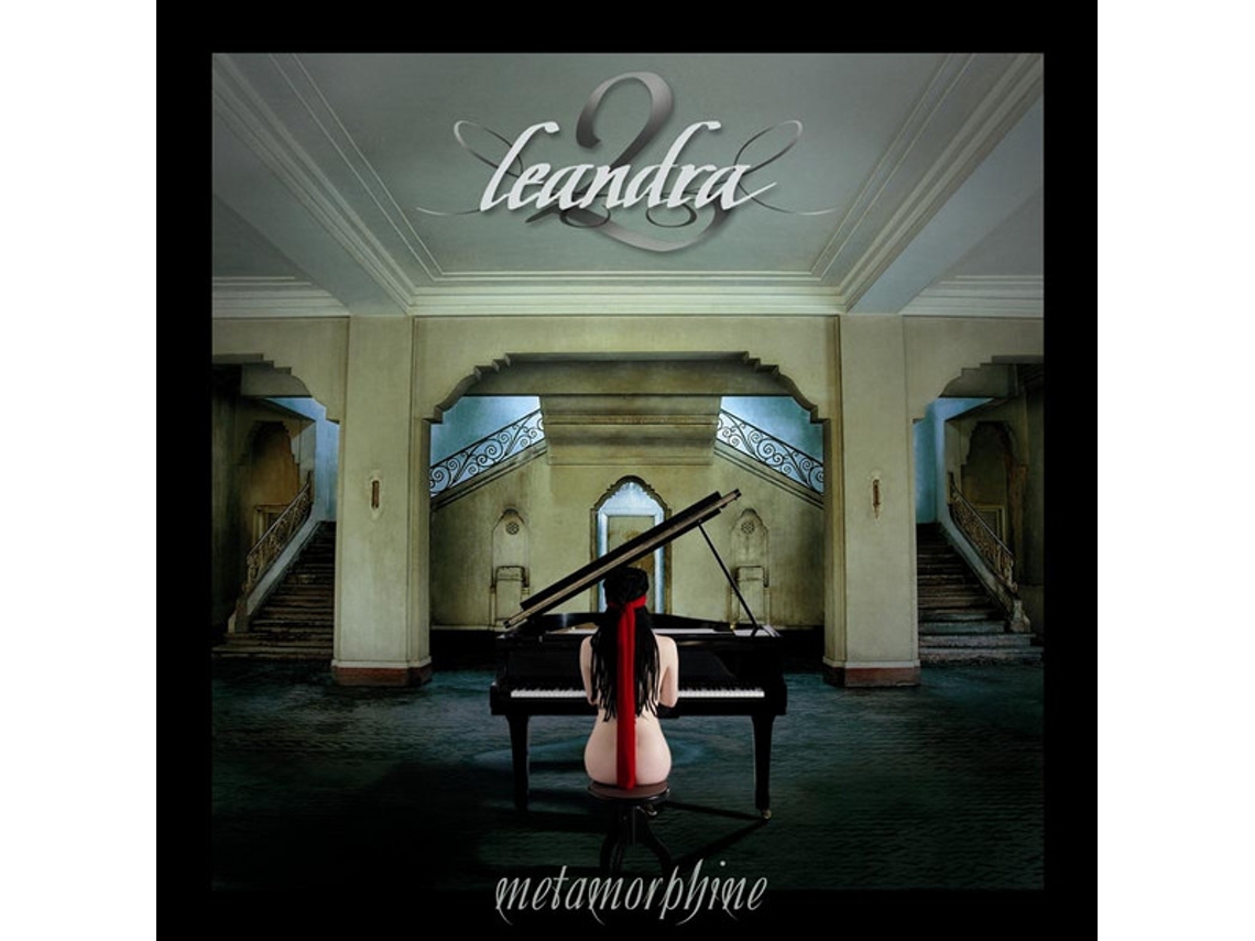 CD Leandra - Metamorphine
