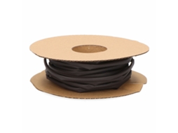 Caixa Doseadora Termoretráctil Preto 3,2 Mm X 15 M