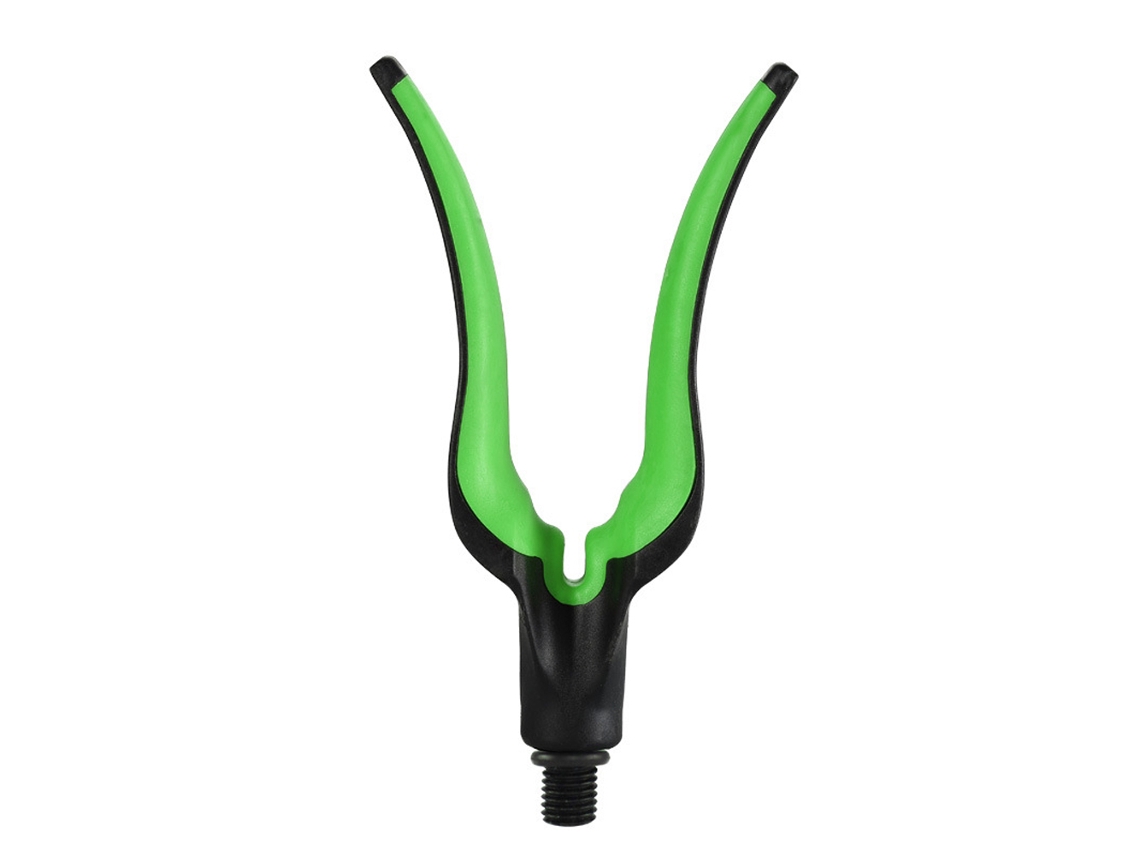 Suporte de Vara de Pesca em Forma de U Nylon
