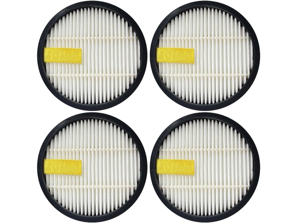 Filtro Hepa De Substituição Para Aspirador Pó Sem Fio Deerma Vc40