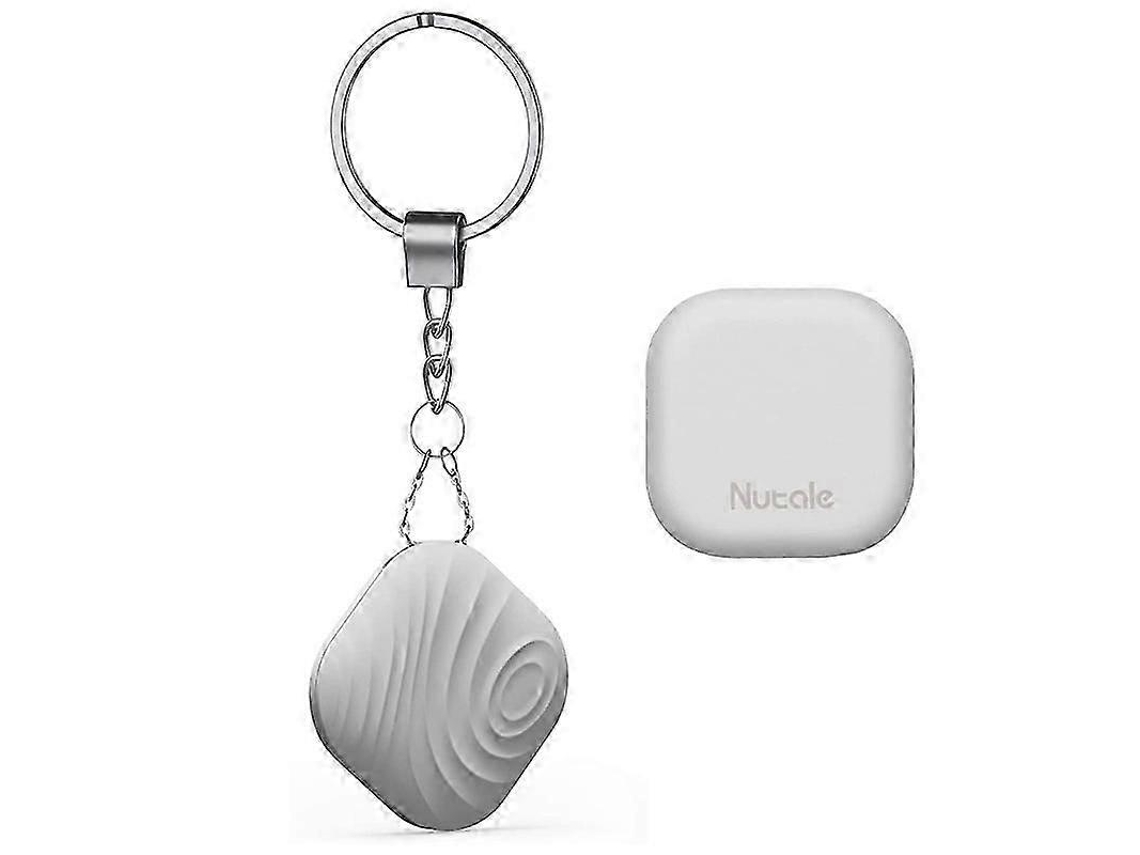 Localizador De Chaves, Material Abs, Bluetooth 5.2, Alarme Anti Perda, Compatível Com Ios E Android