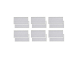12 Pcs Filter For Redkey R10 Vacuum Cleaner Filter Replacement Parts
