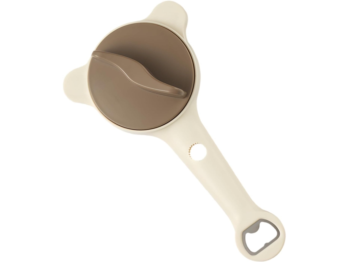Abridor De Latas Manual – 24 Cm (9,45 Polegadas)