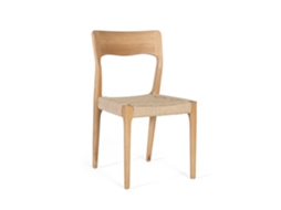 Conjunto De 2 Cadeiras Giner Y Colomer