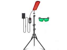 Lâmpadas de Luz Vermelha Led Infravermelha Podem Aliviar Dores Articulares e Musculares Através da Fototerapia. MDUG