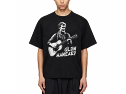 Rockinstone Glen-hansard Irish Musician And Songwriter (1970–2026) V2 T-shirt Size:xxxl