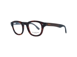 Armação de Óculos Homem Ermenegildo Zegna ZC5005 05647