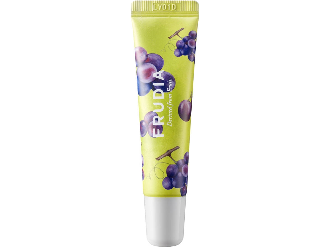 Essência de Lábios FRUDIA Mel de Uva (10 g)