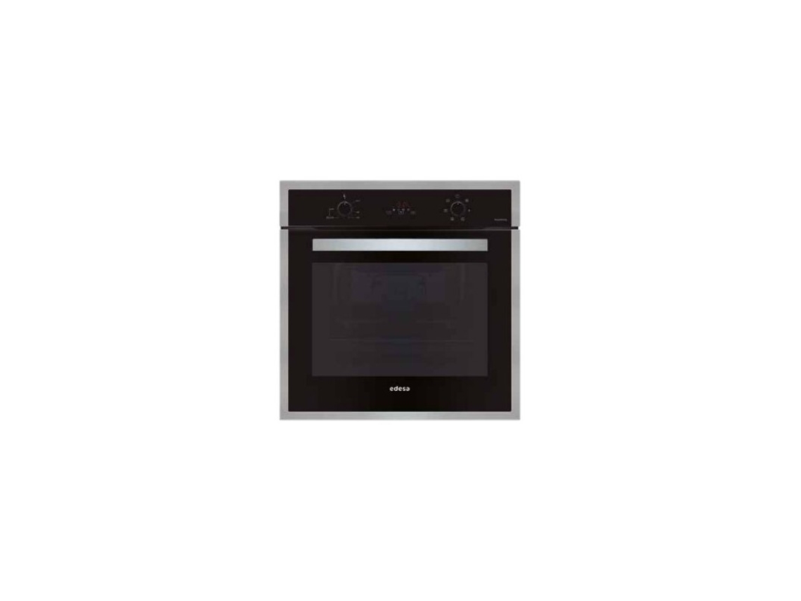 Forno EDESA EOE7040BK (65 cm - Inox)