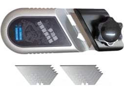 Ferramenta Para Chanfrar Placas De Gesso
