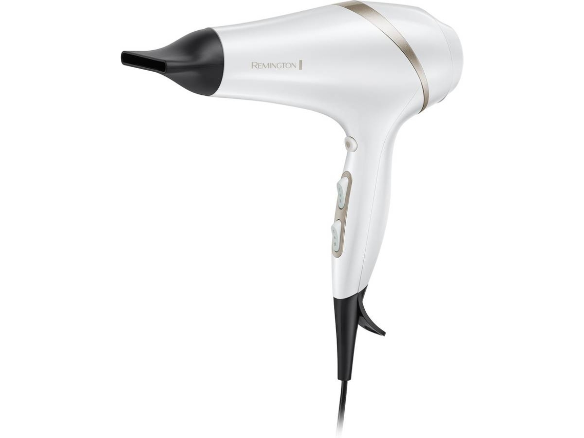Secador de Cabelo REMINGTON Hydraluxe AC8901