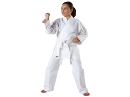 Karategi Criança KWON Renshu 150 Cm
