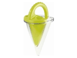 Funil De Praia Definitivo Para Misturar Areia E Água, Ideal Crianças 4 A 8 Anos. -aquaforge