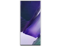 Capa SAMSUNG Note 20 Ultra Branco
