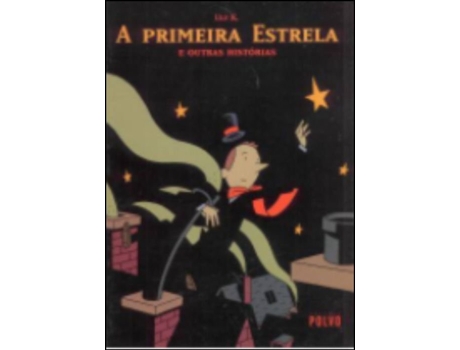 Livro A Primeira Estrela e Outras Histórias de Ulf K. .