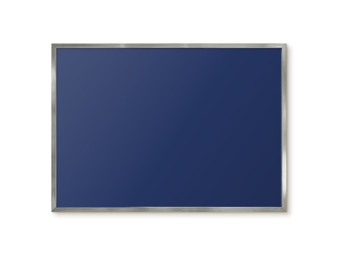 Magnetic Board Bottle Green For The Living Room Espelharte (70x50 Cm)