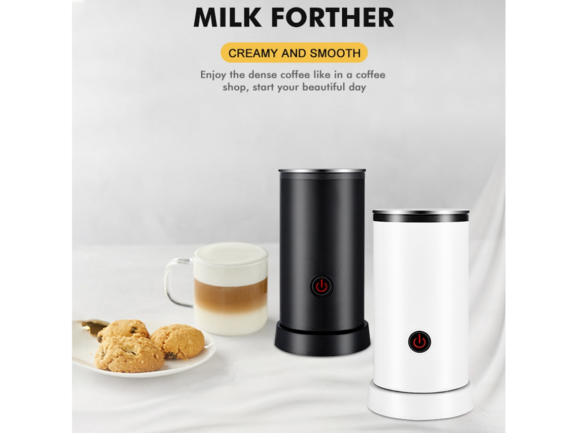 Frotheador de Leite LAXISCREED 4 em 1 600w 240ml