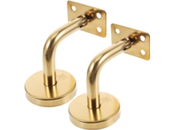 Suporte para Corrimão de Escada, Suporte para Corrimão de Escada em Aço Inoxidável SFUSHOS