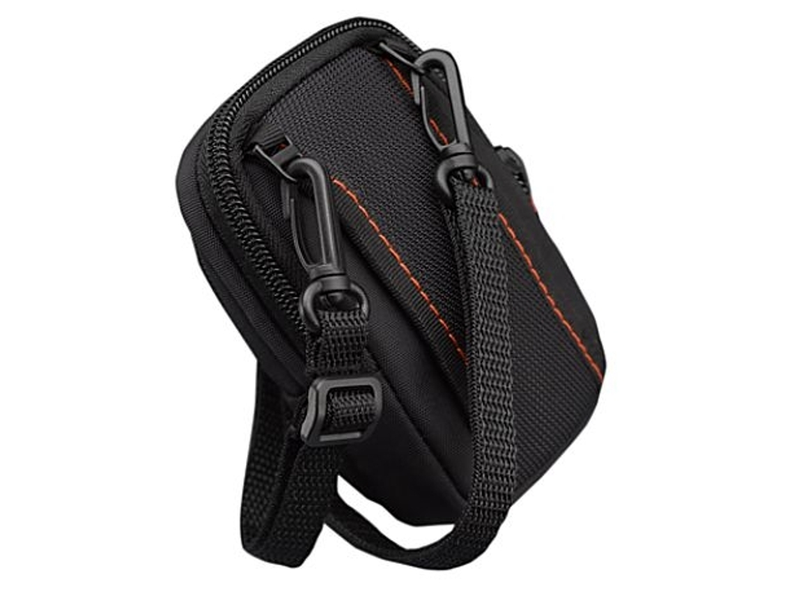 BOLSA FOTO CASELOGIC DCB302K PR